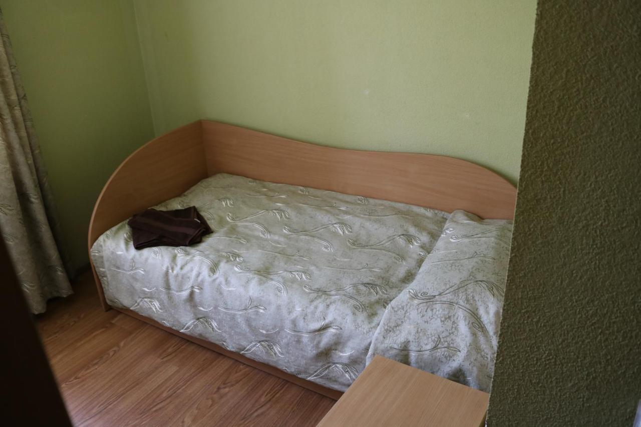 Готель ***Феєрія Tyachiv Buitenkant foto